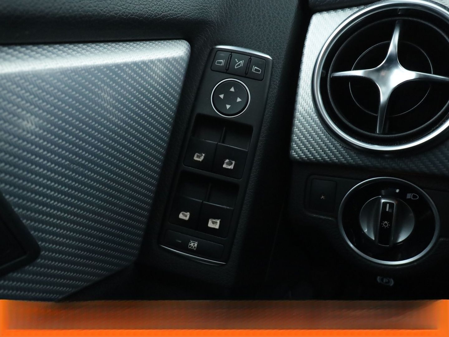 Mercedes-Benz GLK 220 CDI 4Matic BlueTec Aut.*NAVI* foto 27