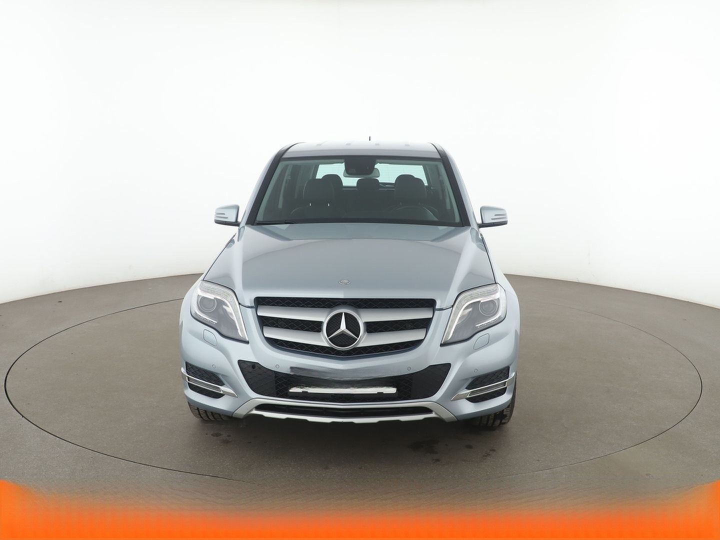 Mercedes-Benz GLK 220 CDI 4Matic BlueTec Aut.*NAVI* foto 9