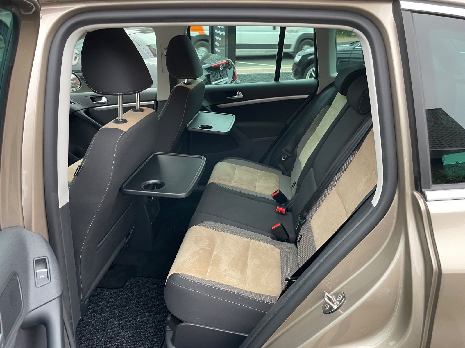 Volkswagen Tiguan Sport & Style BMT,20 Zoll Alu,Navi foto 13