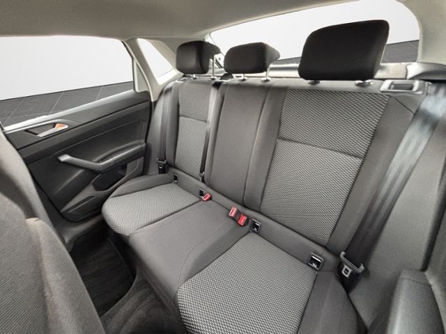 Volkswagen Polo 1,0 / 80 PS / PDC / SH / LED foto 13