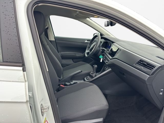Volkswagen Polo 1,0 / 80 PS / PDC / SH / LED foto 15