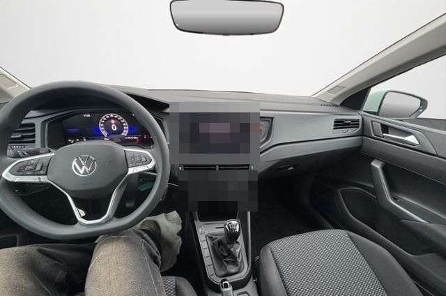 Volkswagen Polo 1,0 / 80 PS / PDC / SH / LED foto 18