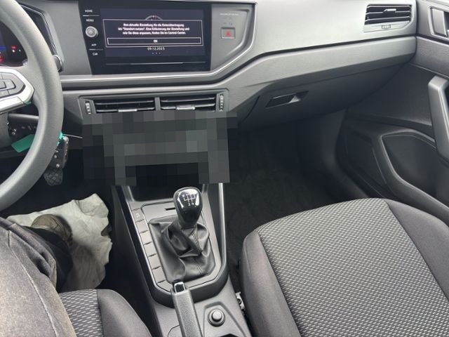 Volkswagen Polo 1,0 / 80 PS / PDC / SH / LED foto 19