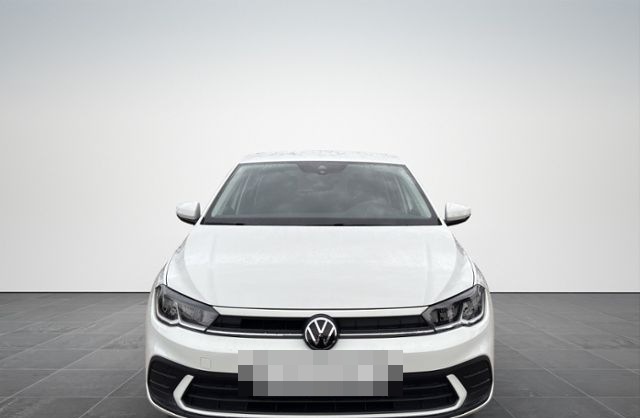 Volkswagen Polo 1,0 / 80 PS / PDC / SH / LED foto 3