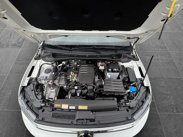 Volkswagen Polo 1,0 / 80 PS / PDC / SH / LED foto 22