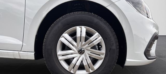 Volkswagen Polo 1,0 / 80 PS / PDC / SH / LED foto 23