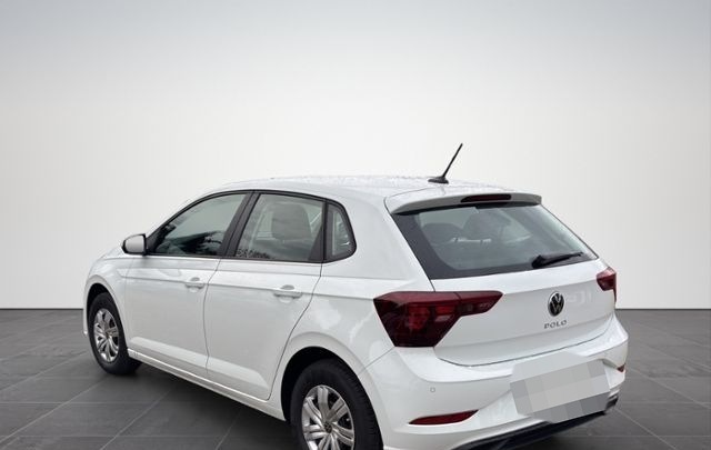 Volkswagen Polo 1,0 / 80 PS / PDC / SH / LED foto 5