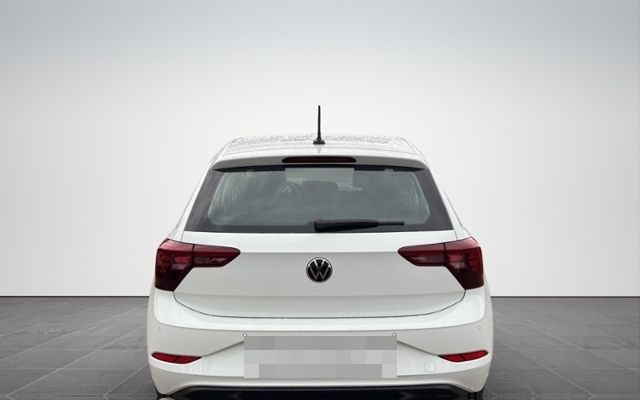 Volkswagen Polo 1,0 / 80 PS / PDC / SH / LED foto 6
