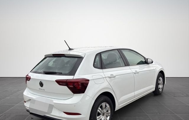 Volkswagen Polo 1,0 / 80 PS / PDC / SH / LED foto 7