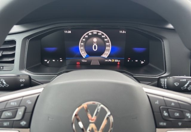 Volkswagen Polo 1,0 / 80 PS / PDC / SH / LED foto 10