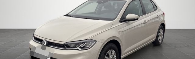 Volkswagen Polo 1.0 / 80 PS / LED / SH / PDC foto 2