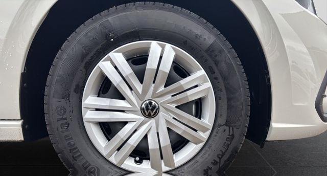Volkswagen Polo 1.0 / 80 PS / LED / SH / PDC foto 23