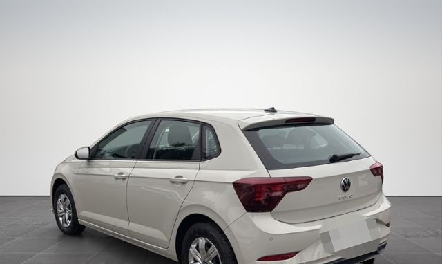 Volkswagen Polo 1.0 / 80 PS / LED / SH / PDC foto 5