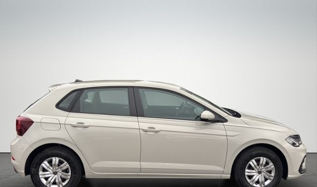 Volkswagen Polo 1.0 / 80 PS / LED / SH / PDC foto 8