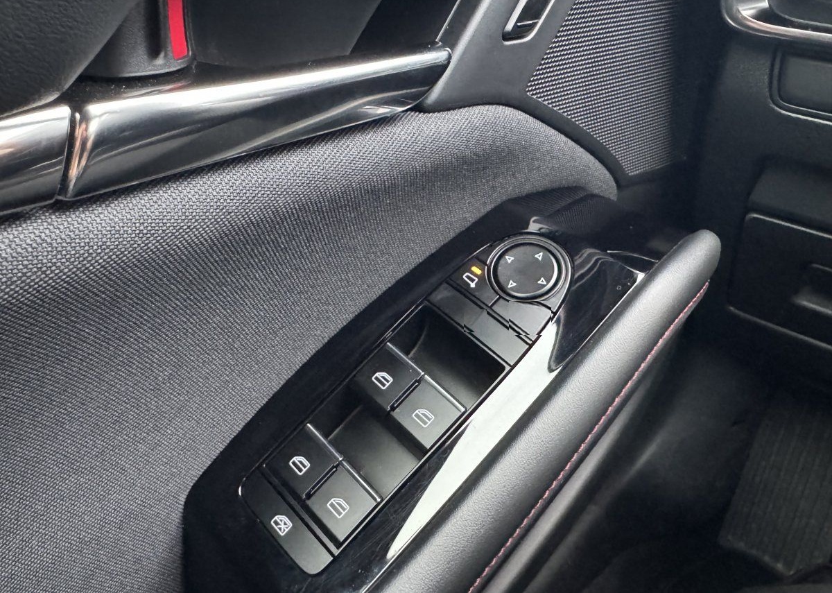 Mazda 3 2.5 140PS AT Homura LED Kamera NAVI foto 15