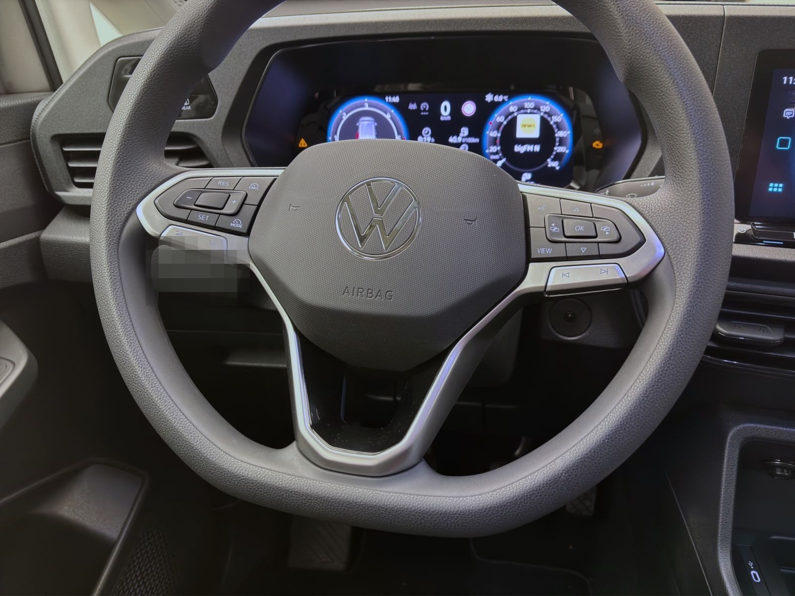 Volkswagen Caddy 2.0 TDI KOMBI KR PDC NAVI KLIMA SHZG foto 12
