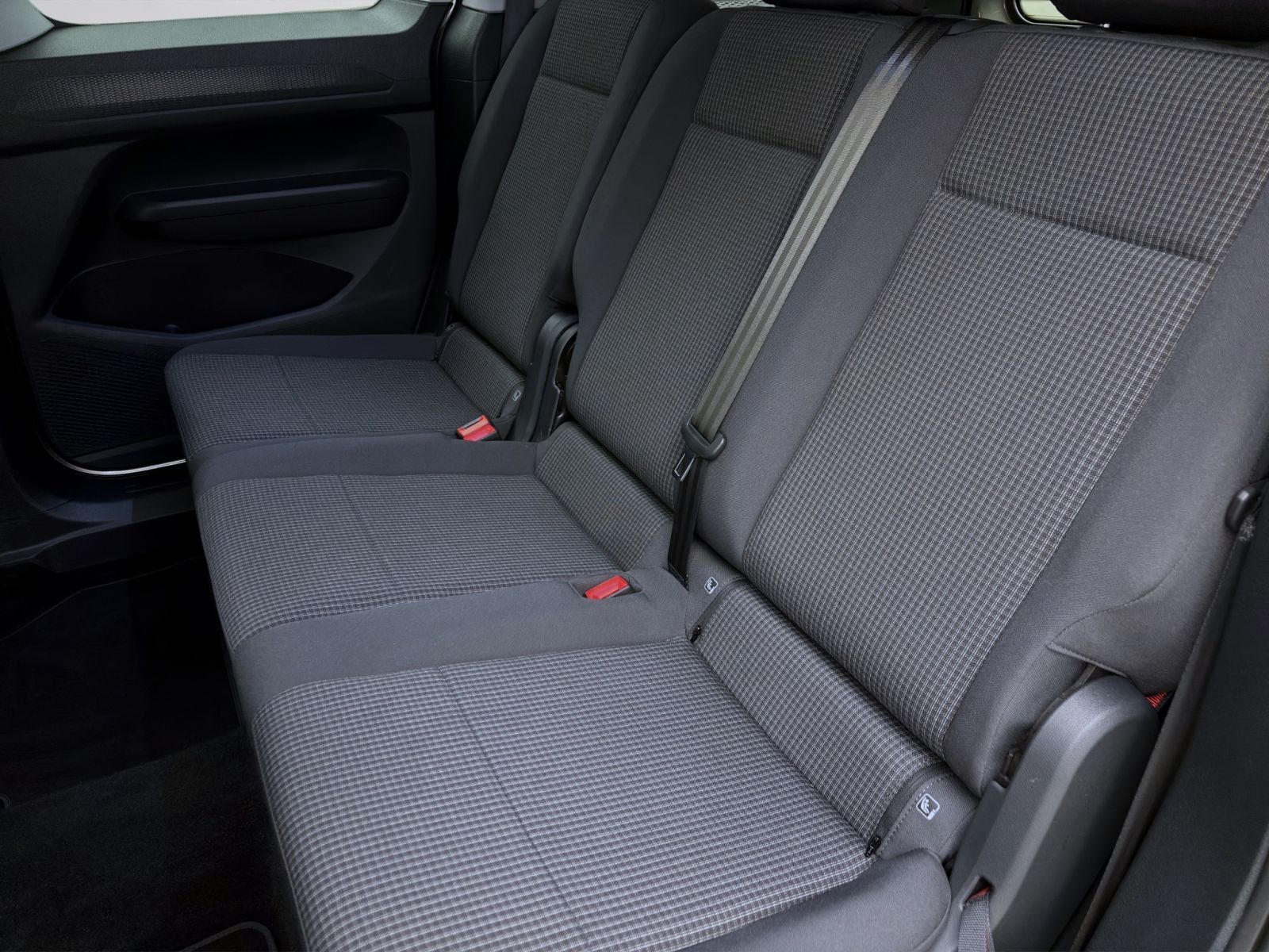 Volkswagen Caddy 2.0 TDI KOMBI KR PDC NAVI KLIMA SHZG foto 15