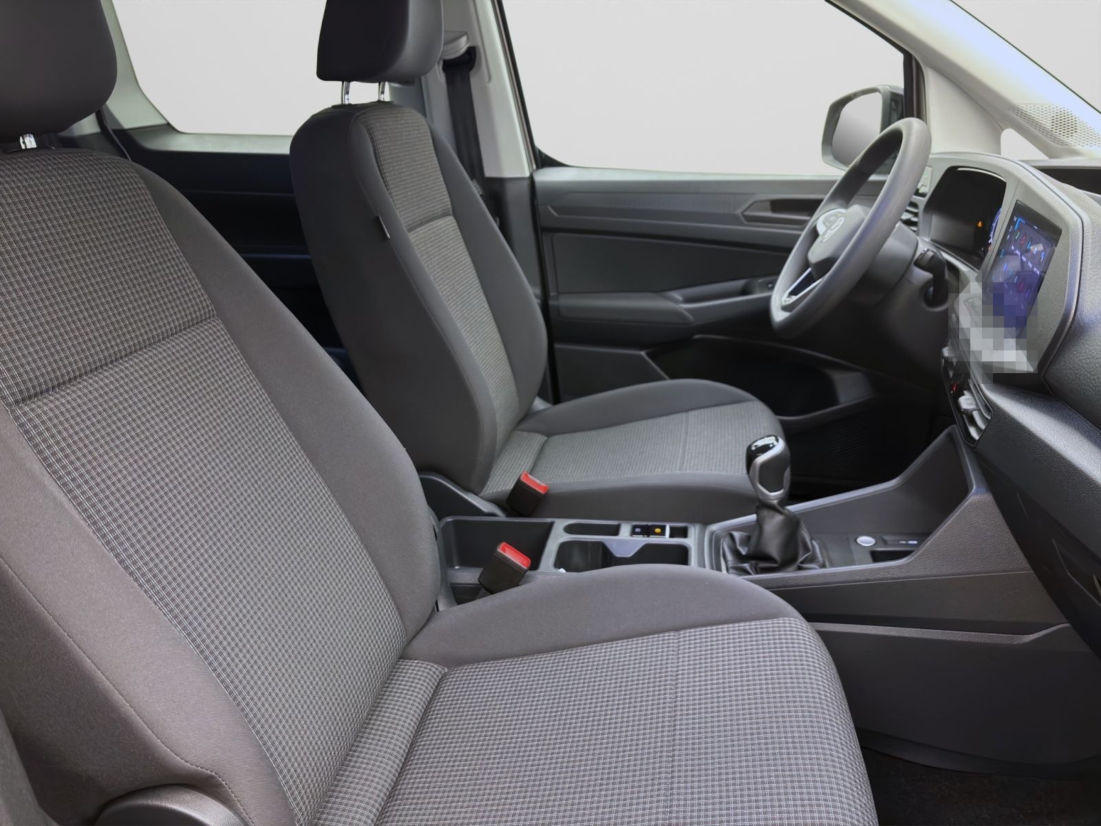 Volkswagen Caddy 2.0 TDI KOMBI KR PDC NAVI KLIMA SHZG foto 16
