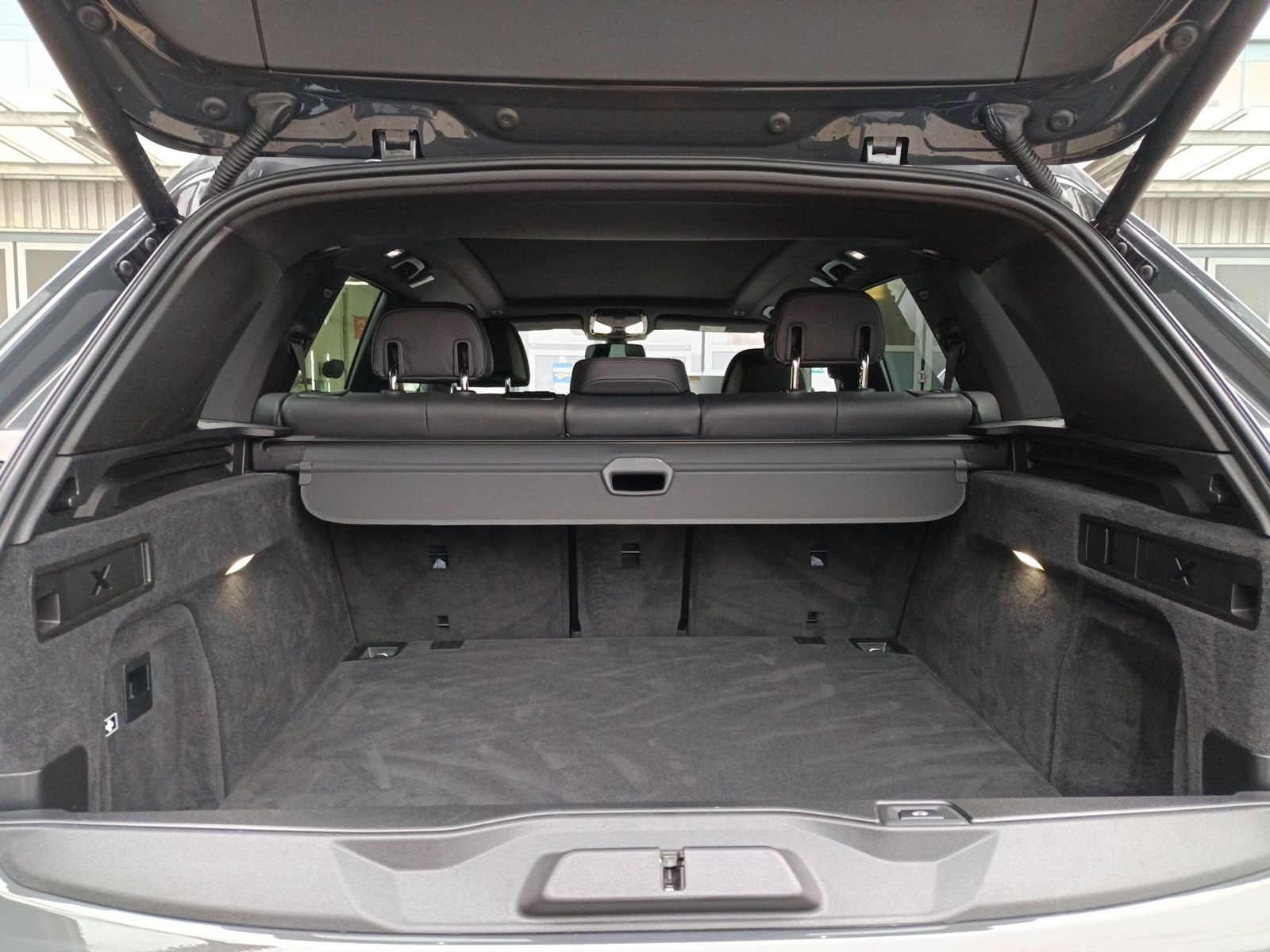 BMW X5 xDrive30d M SPORTPAKET+21"ALU+PANORAMA+HEAD U foto 13