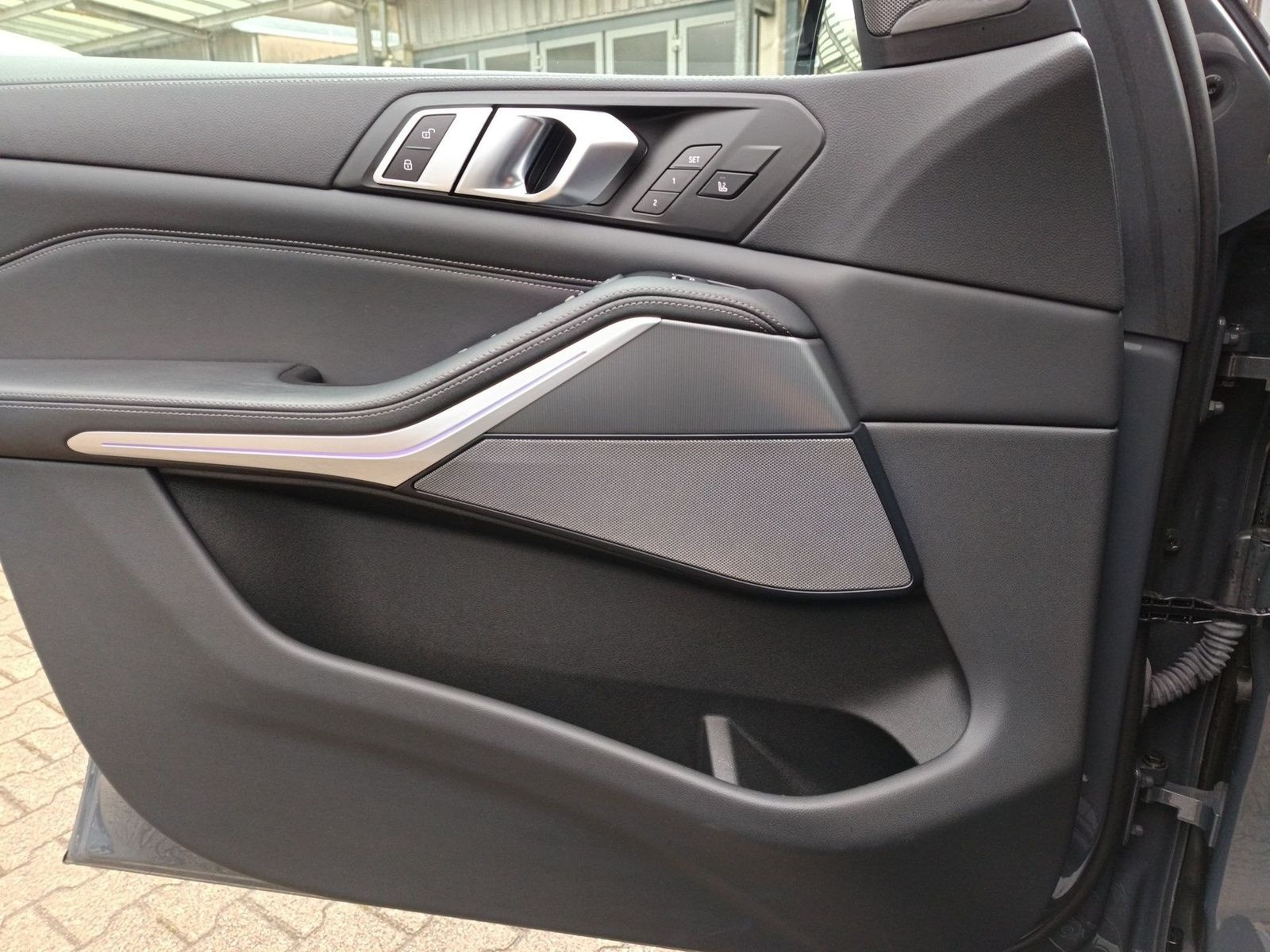 BMW X5 xDrive30d M SPORTPAKET+21"ALU+PANORAMA+HEAD U foto 15