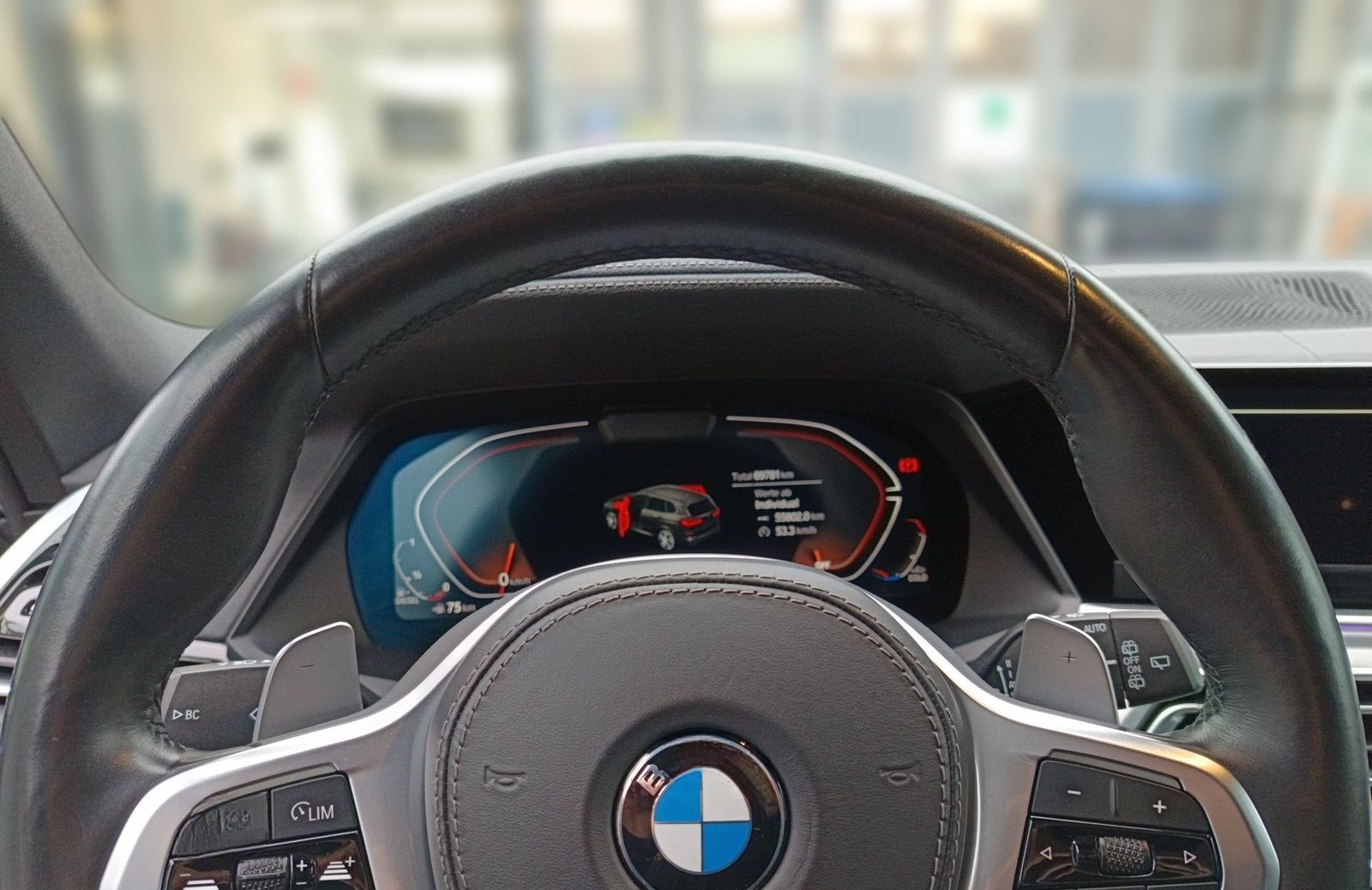 BMW X5 xDrive30d M SPORTPAKET+21"ALU+PANORAMA+HEAD U foto 17