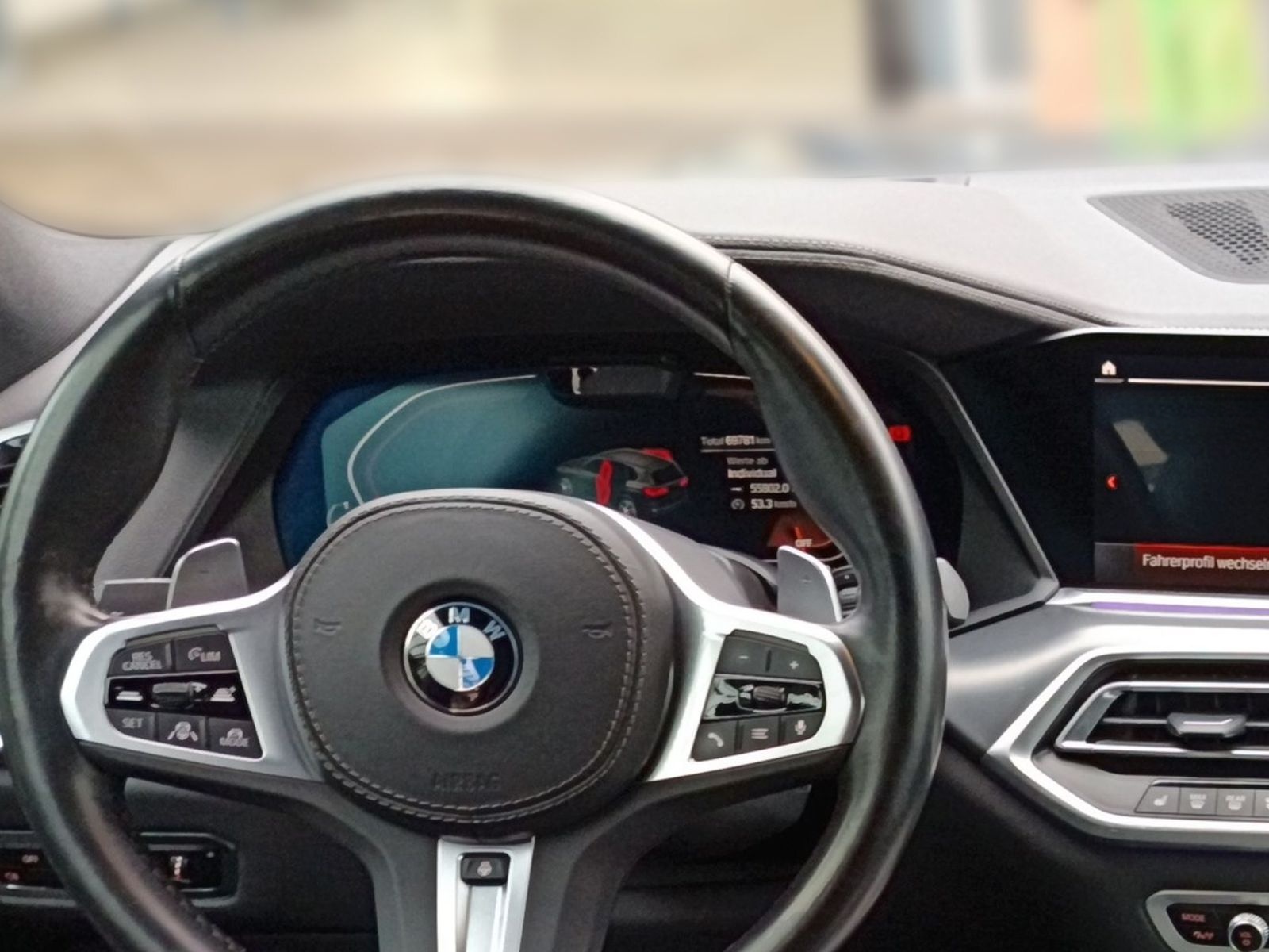 BMW X5 xDrive30d M SPORTPAKET+21"ALU+PANORAMA+HEAD U foto 18