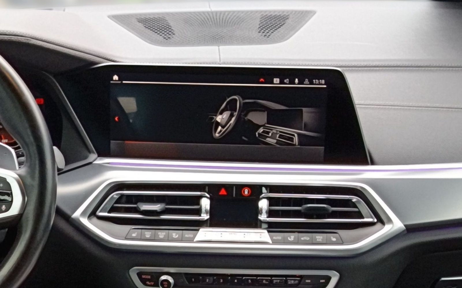 BMW X5 xDrive30d M SPORTPAKET+21"ALU+PANORAMA+HEAD U foto 19