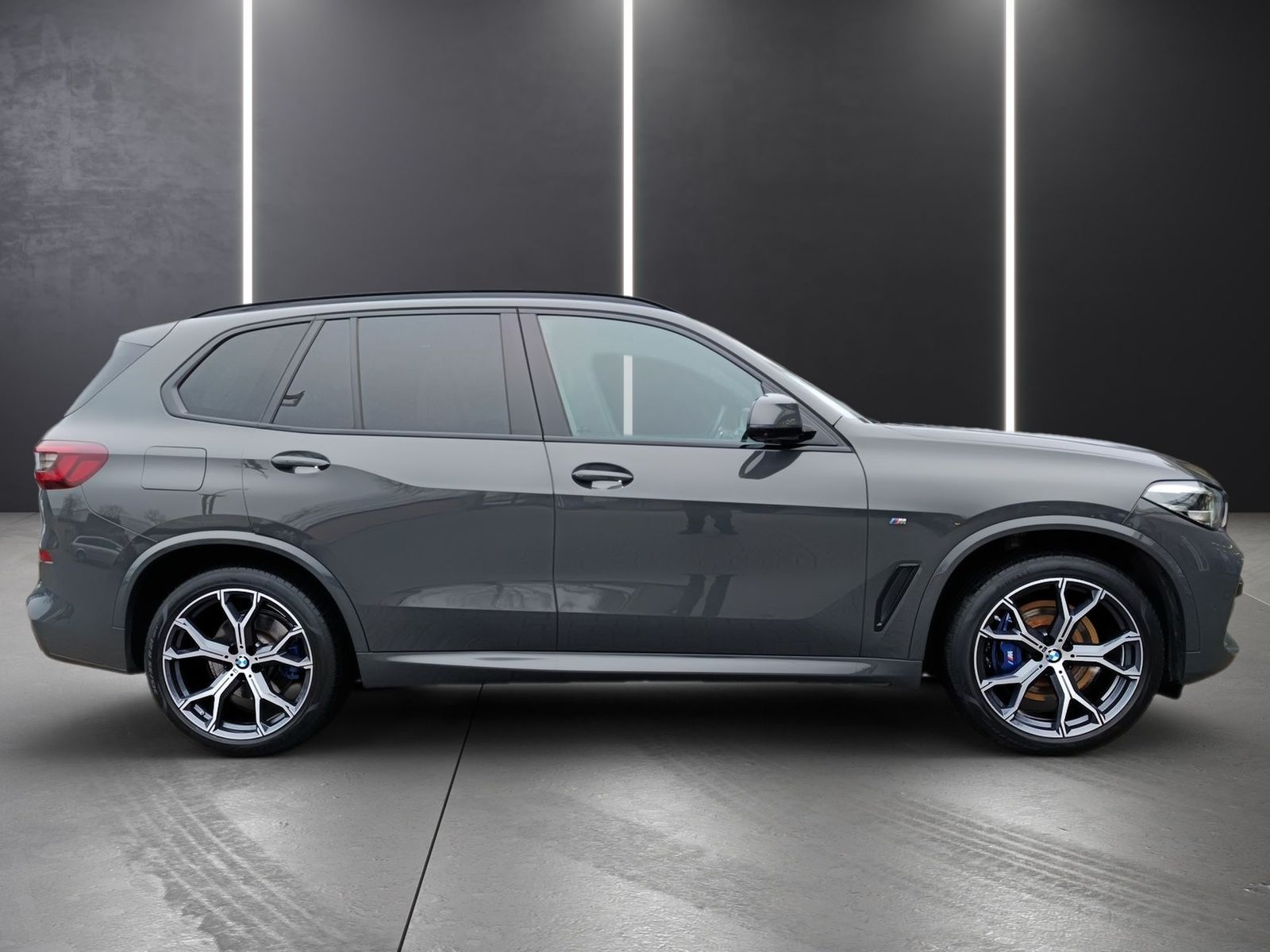 BMW X5 xDrive30d M SPORTPAKET+21"ALU+PANORAMA+HEAD U foto 3