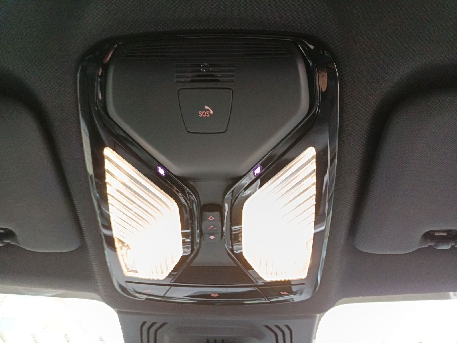 BMW X5 xDrive30d M SPORTPAKET+21"ALU+PANORAMA+HEAD U foto 25