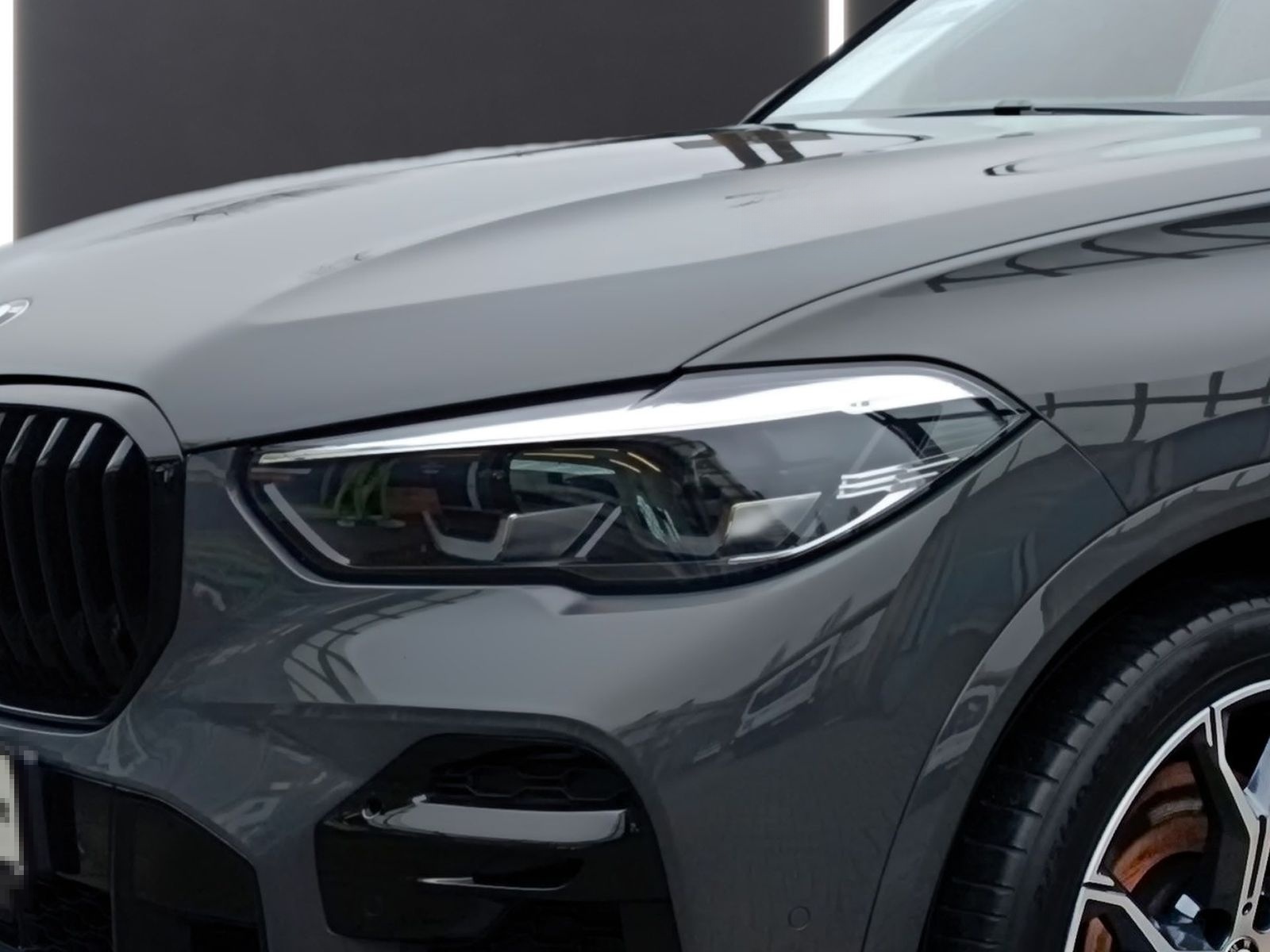 BMW X5 xDrive30d M SPORTPAKET+21"ALU+PANORAMA+HEAD U foto 8