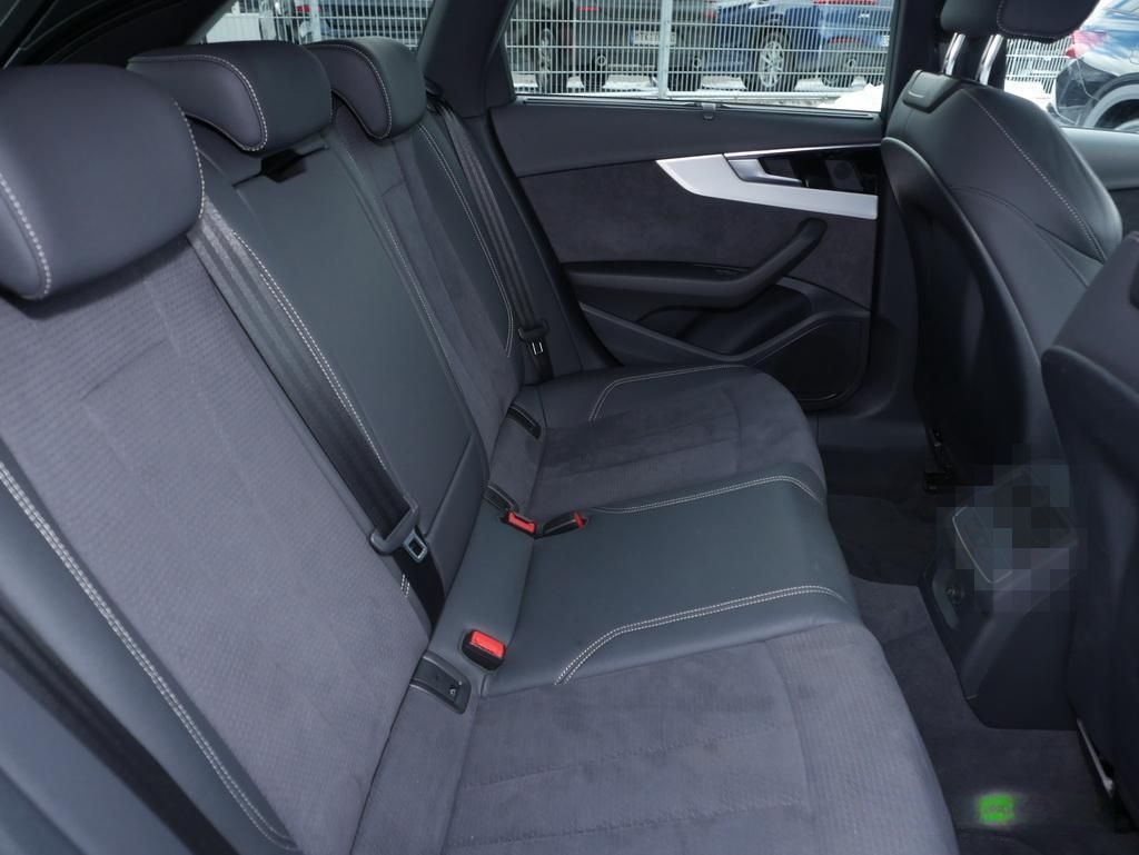 Audi A4 Avant 45TFSI qu S Line Int Navi,LED,Leder,AHK foto 7