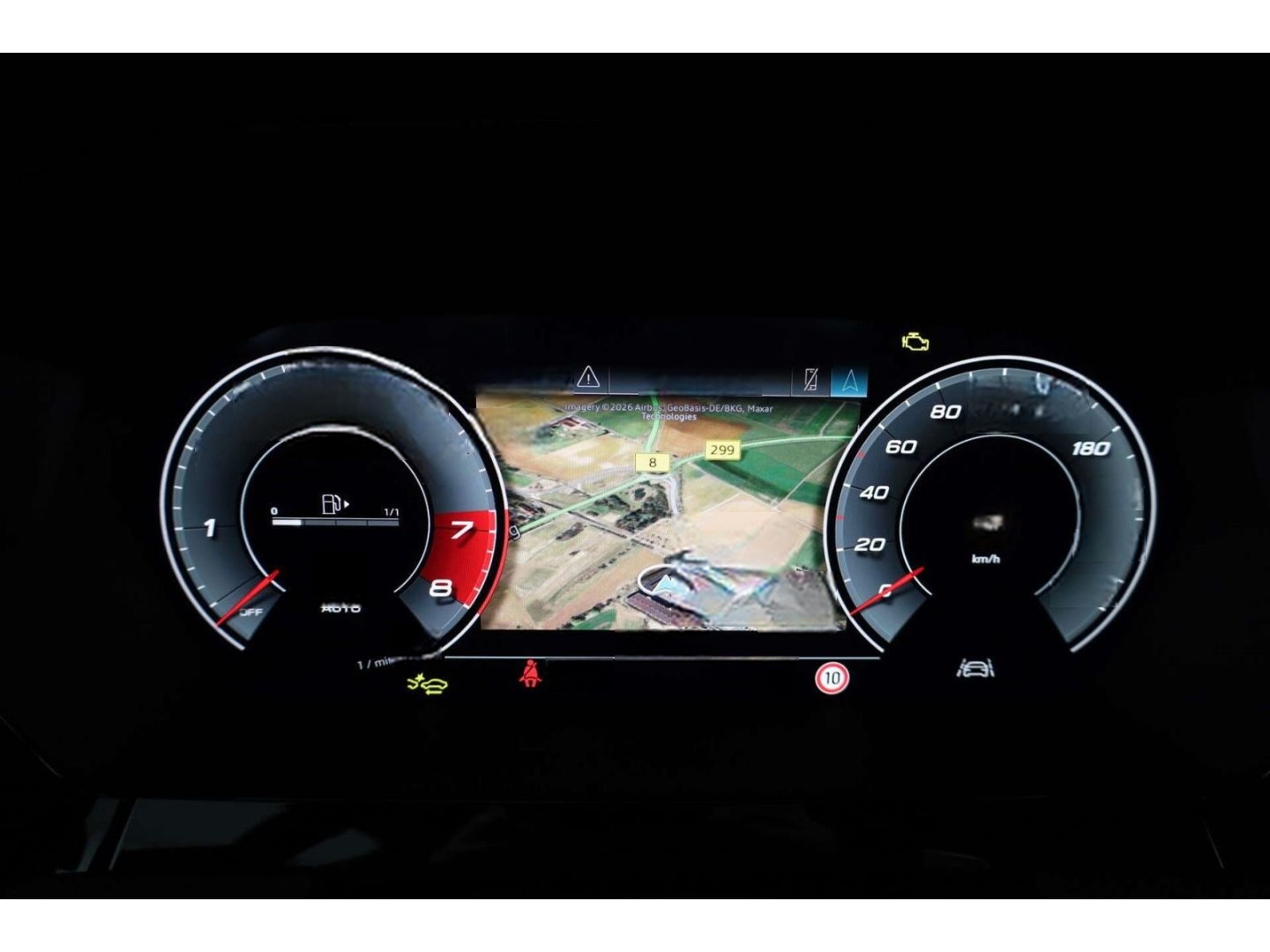Audi S3 Limousine TFSI quattro HUD/Matrix/P-Dach/NAV foto 13