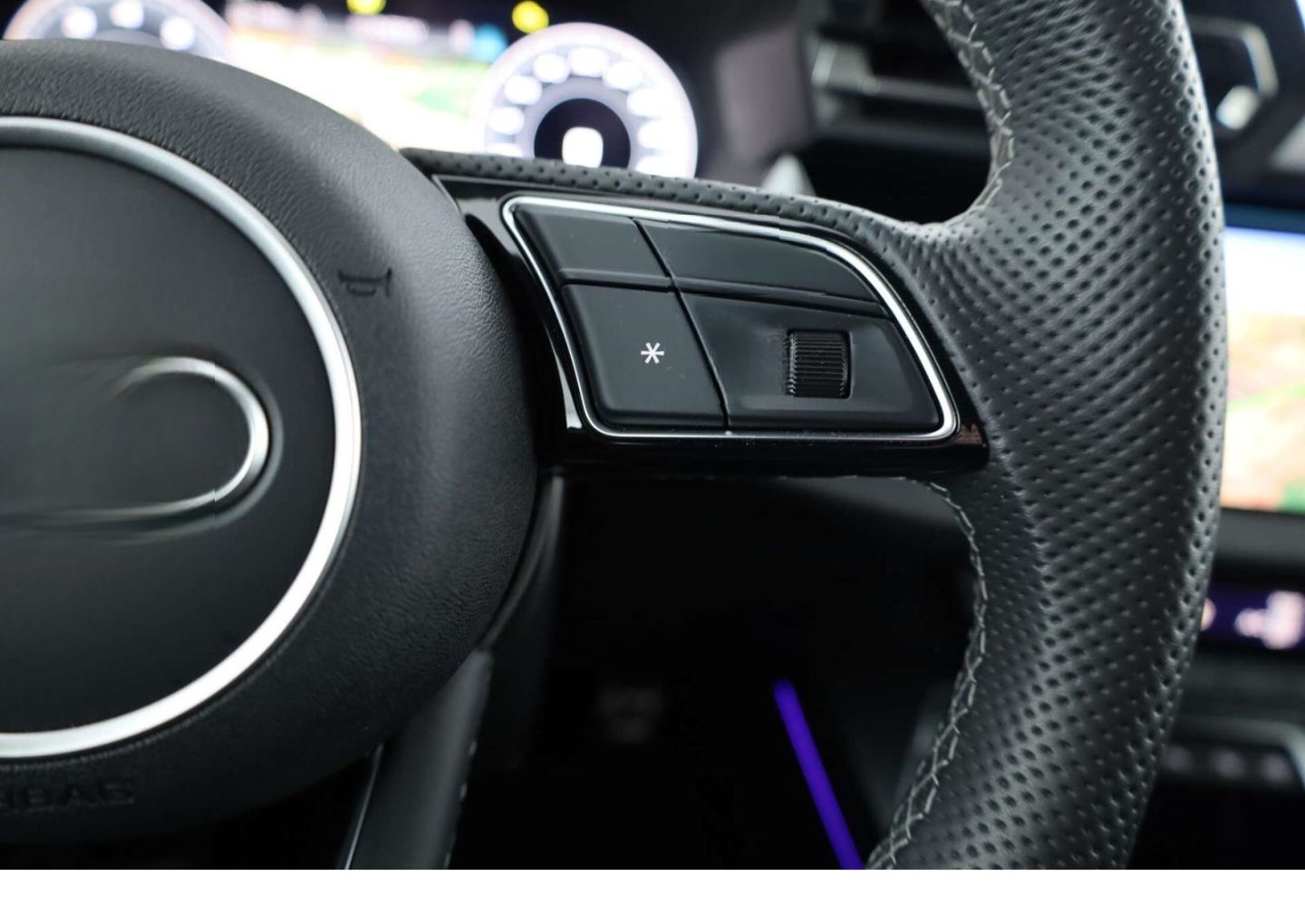 Audi S3 Limousine TFSI quattro HUD/Matrix/P-Dach/NAV foto 15