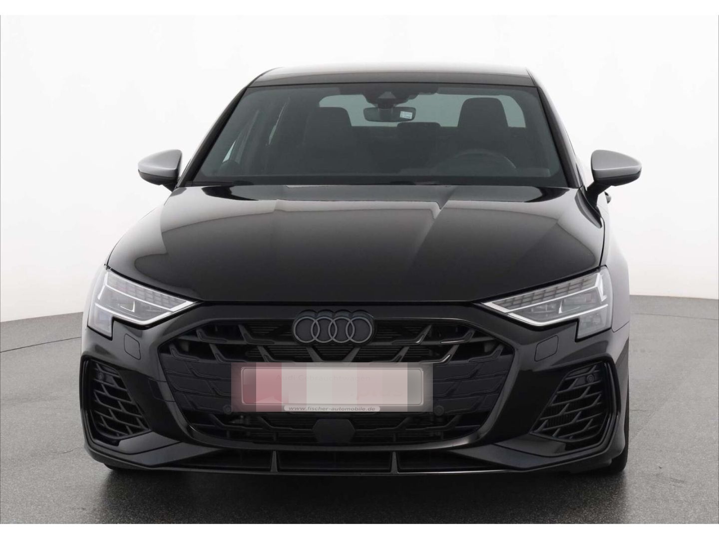 Audi S3 Limousine TFSI quattro HUD/Matrix/P-Dach/NAV foto 3