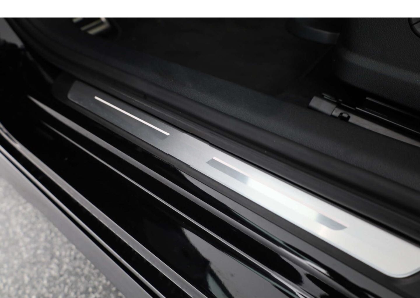 Audi S3 Limousine TFSI quattro HUD/Matrix/P-Dach/NAV foto 25