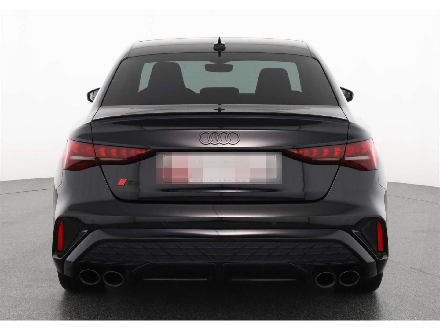 Audi S3 Limousine TFSI quattro HUD/Matrix/P-Dach/NAV foto 6