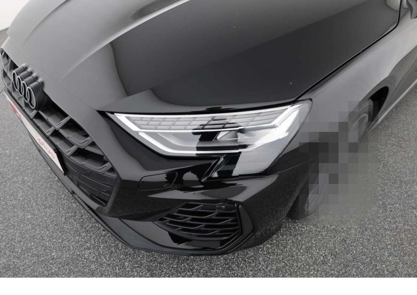 Audi S3 Limousine TFSI quattro HUD/Matrix/P-Dach/NAV foto 7