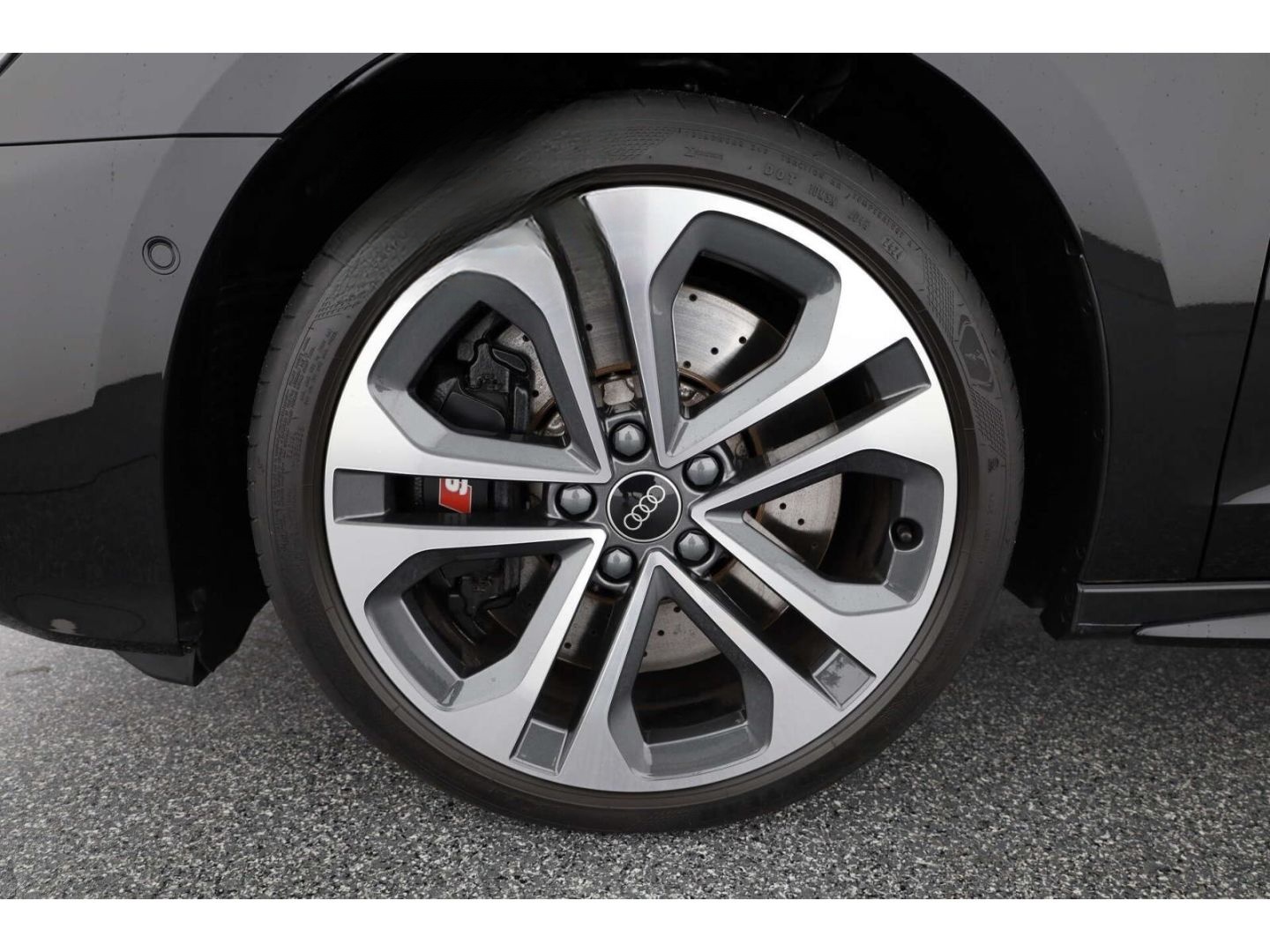 Audi S3 Limousine TFSI quattro HUD/Matrix/P-Dach/NAV foto 8