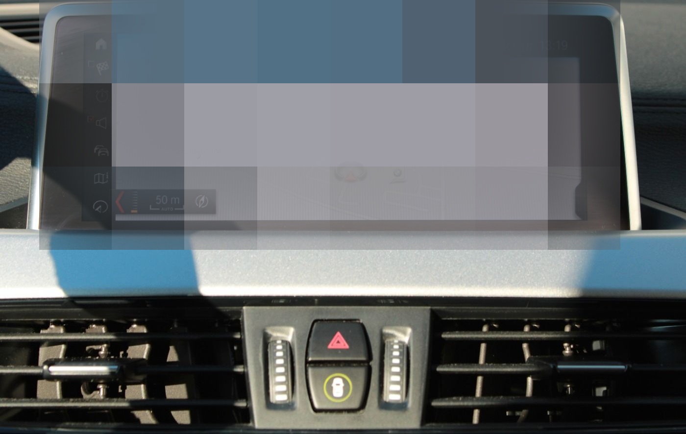 BMW X2 xDrive20i Advantage Navi LED AHK PDC Alu foto 10
