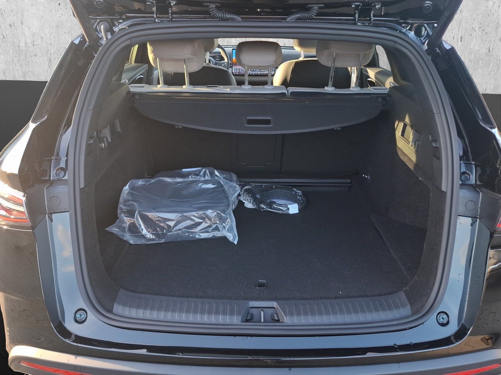 BYD SEAL 06 Touring DM-i PHEV 19kWh Comfort ACC 360 foto 16