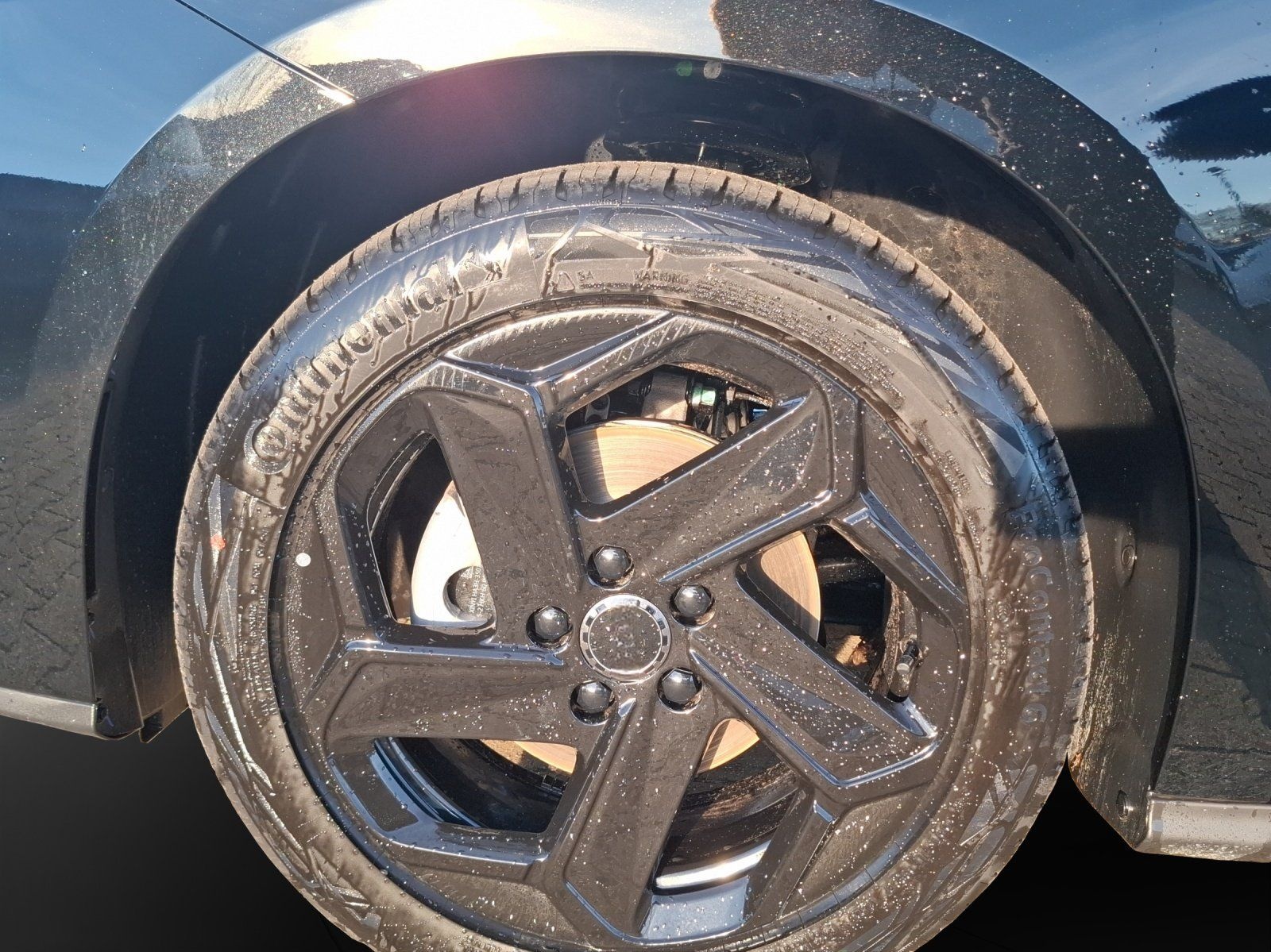 BYD SEAL 06 Touring DM-i PHEV 19kWh Comfort ACC 360 foto 17