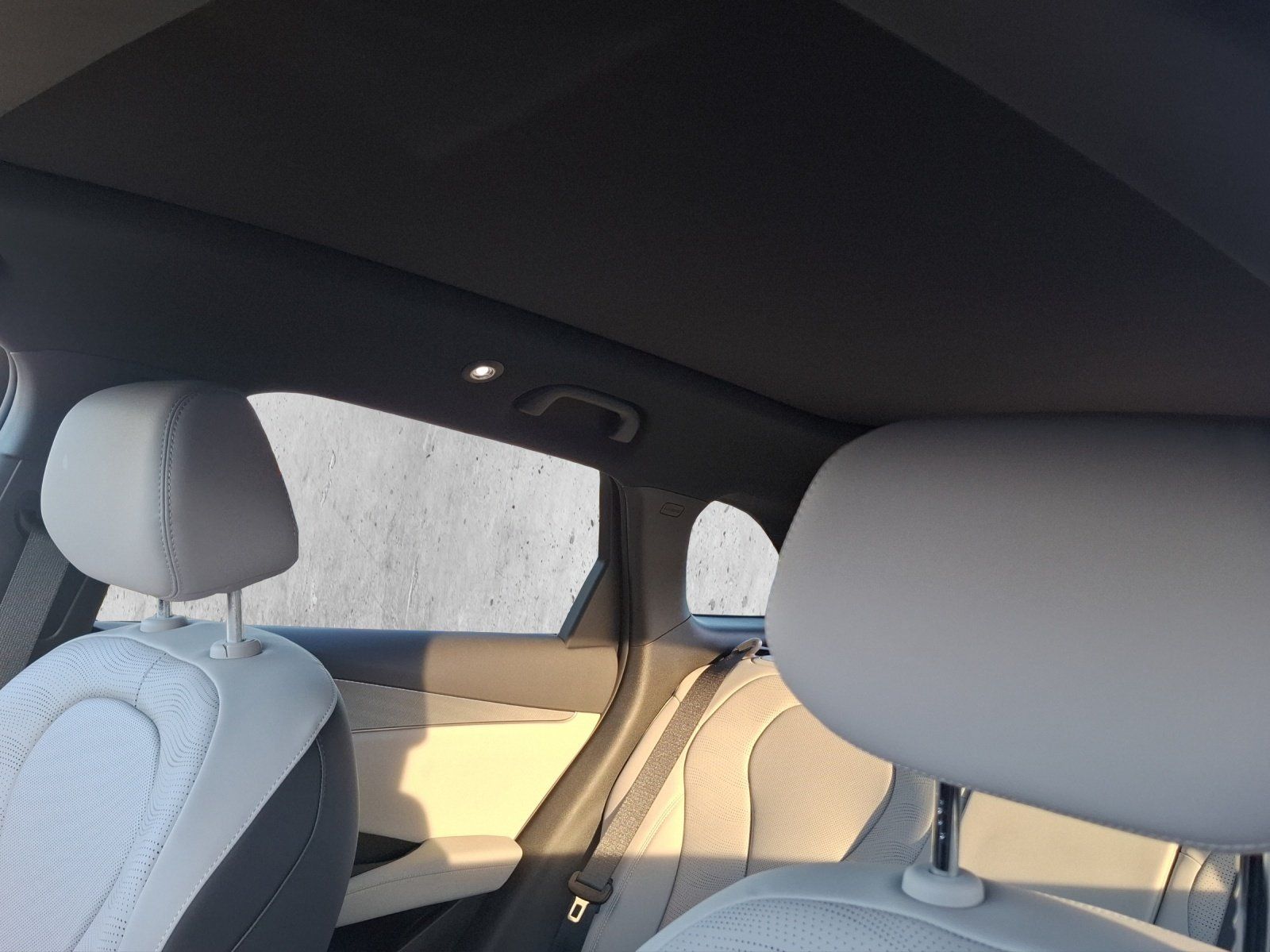 BYD SEAL 06 Touring DM-i PHEV 19kWh Comfort ACC 360 foto 18