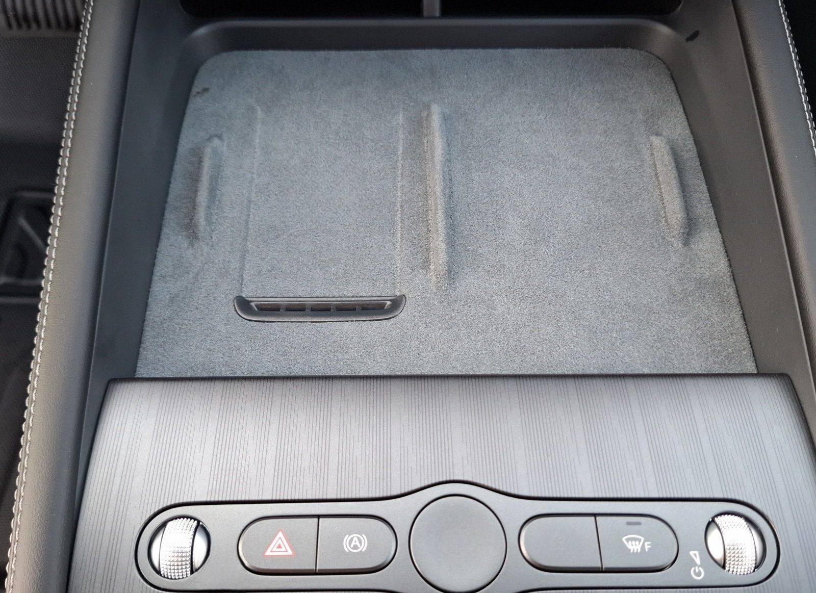 BYD SEAL 06 Touring DM-i PHEV 19kWh Comfort ACC 360 foto 21