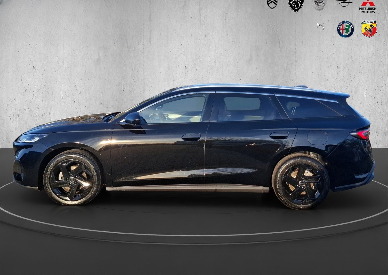 BYD SEAL 06 Touring DM-i PHEV 19kWh Comfort ACC 360 foto 4