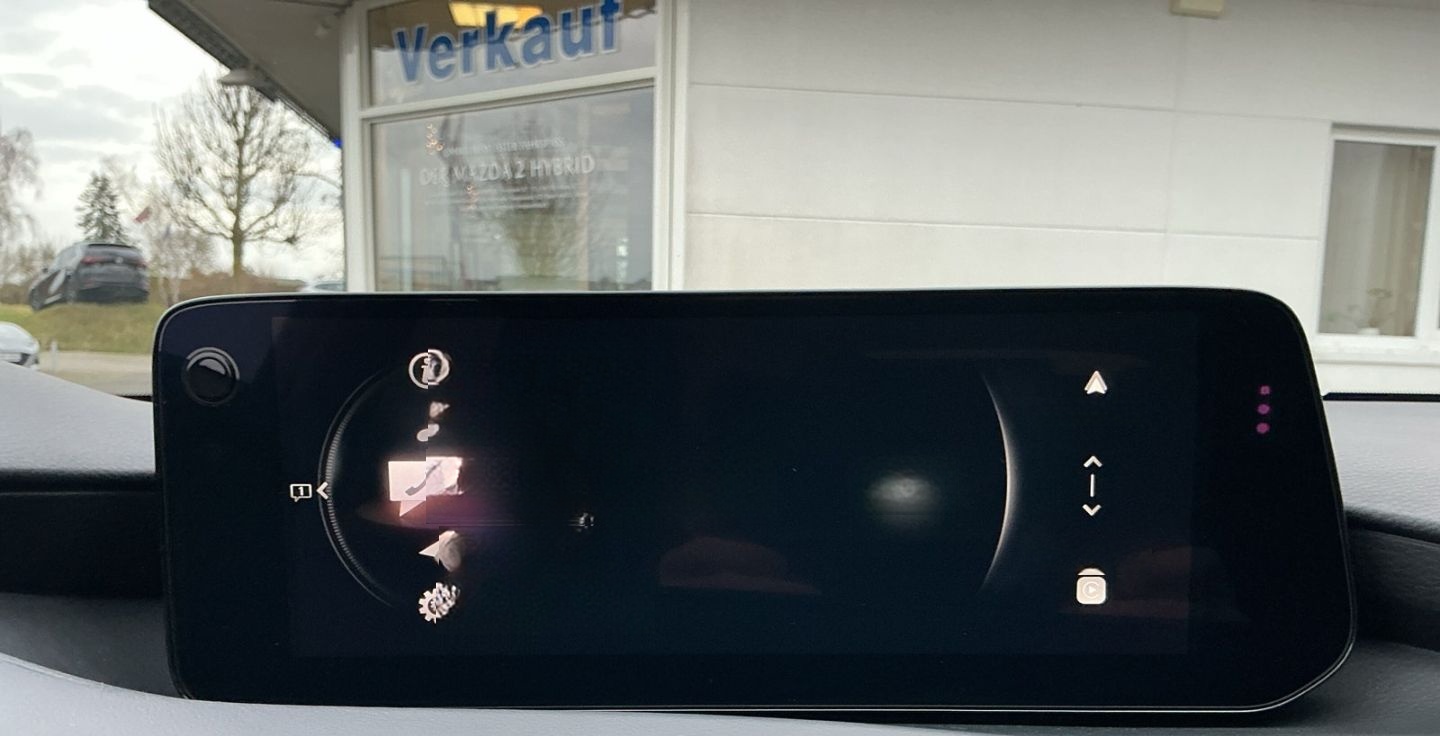 Mazda 3 2.5 GS Exclusive-line Matrix Bose 360 HUD ACAA foto 12