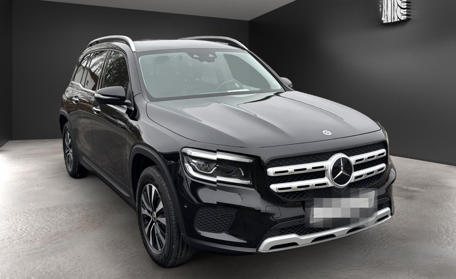 Mercedes-Benz GLB 200 d Massage*STHZG*Mubeam*Distro*belüSitze foto 2