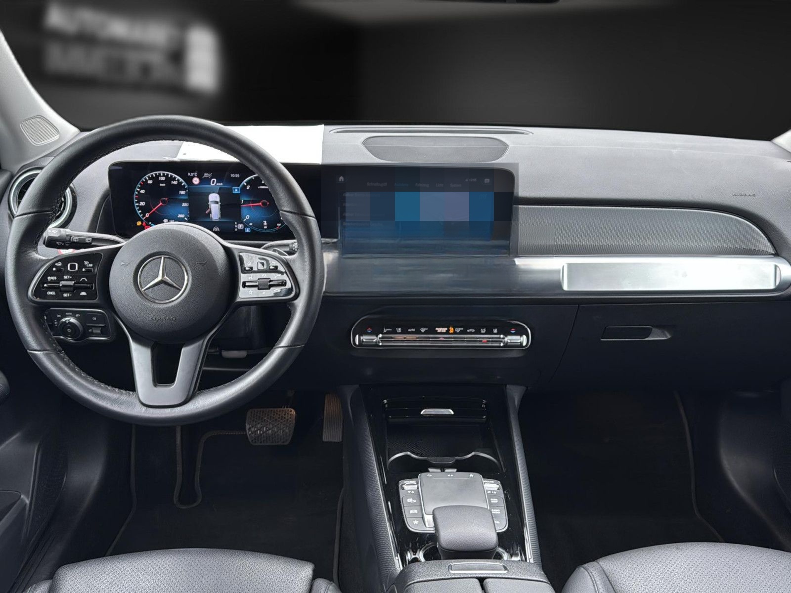 Mercedes-Benz GLB 200 d Massage*STHZG*Mubeam*Distro*belüSitze foto 18