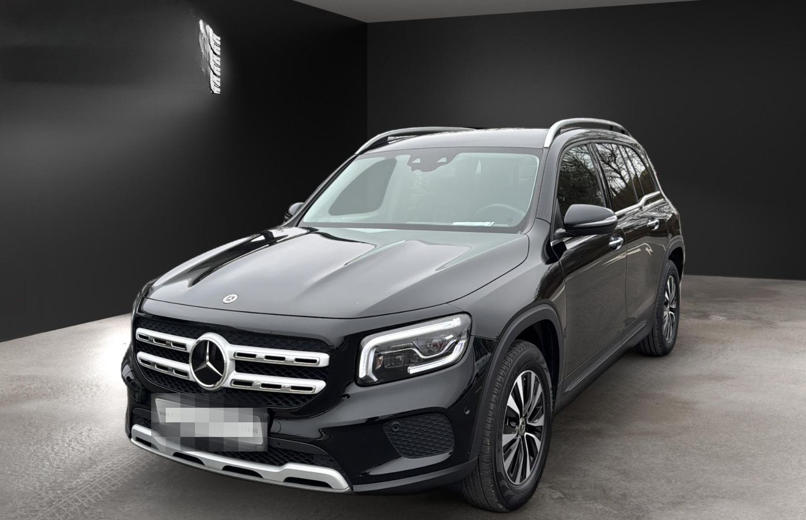 Mercedes-Benz GLB 200 d Massage*STHZG*Mubeam*Distro*belüSitze foto 3