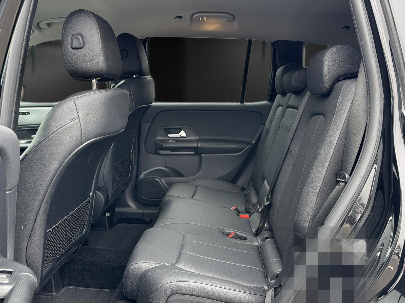 Mercedes-Benz GLB 200 d Massage*STHZG*Mubeam*Distro*belüSitze foto 23