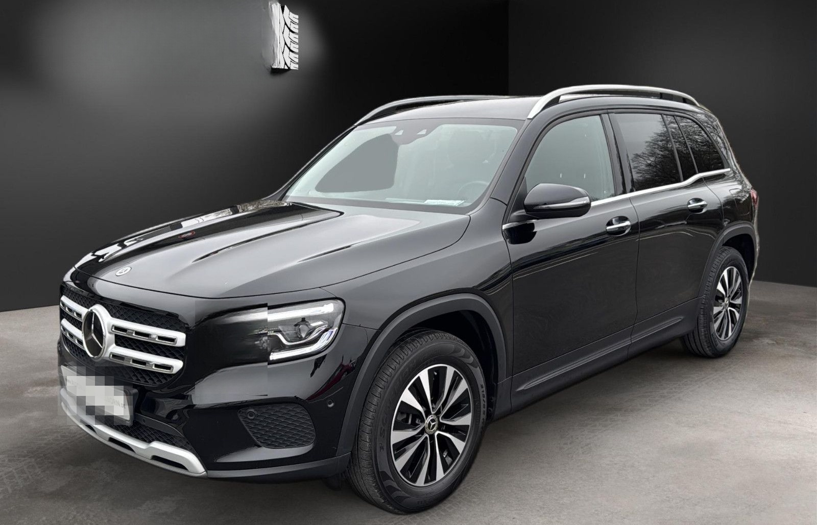 Mercedes-Benz GLB 200 d Massage*STHZG*Mubeam*Distro*belüSitze foto 4